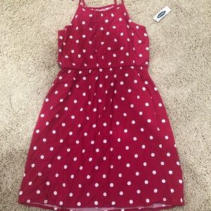 Brand New old navy girls dresses